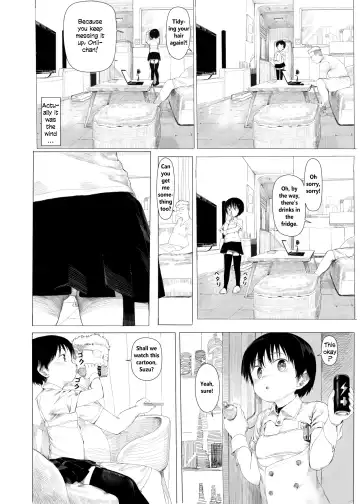 [Az-san] Suzu mo Sokubaikai ni Ikitai | Suzu want to Attend the Doujinshi Event Fhentai - Page 15