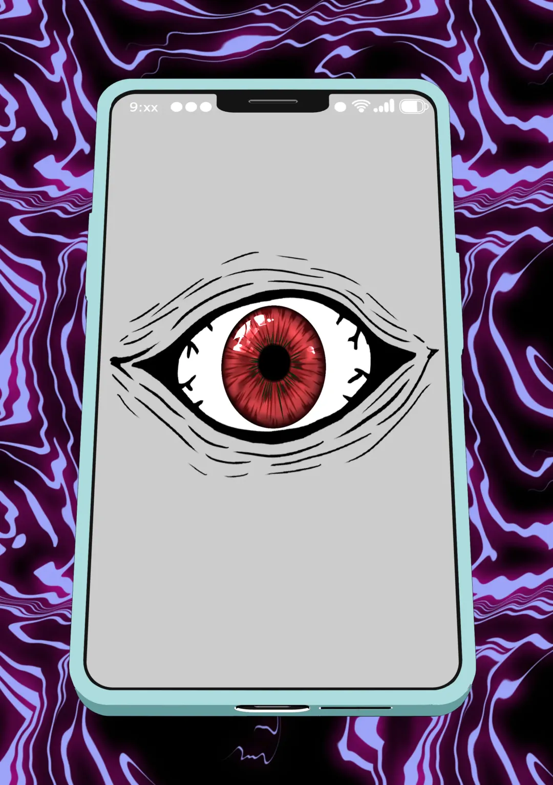 [Shoutarou] Saimin Appli  Akogare Kyonyuu  Hitozuma  o Yaritai Houdai Fhentai - Page 24