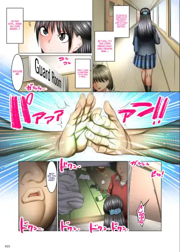 [Shuten Douji] Kakikae Kanou! Status Open! Fhentai - Page 24