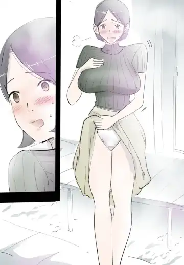 Mama ni Amaetara Sugu ni Yareru Happy Day | 跟媽媽撒嬌就能做愛的快樂日子 Fhentai - Page 30