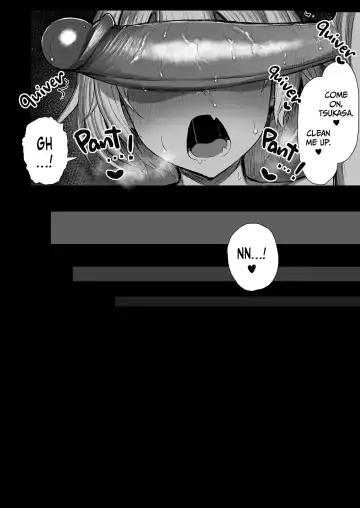 [Great Mosu] My Bully Turned Into a Girl (decensored) Fhentai - Page 39