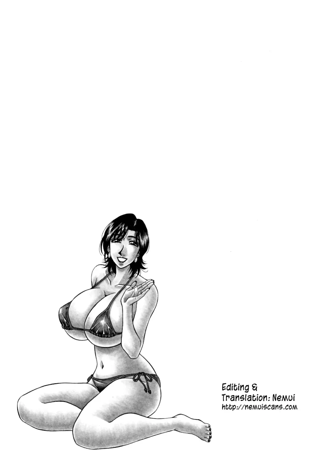 [Ozaki Akira] Hitoduma Bakunyuu Announcer Yuriko-san 1 Fhentai - Page 109