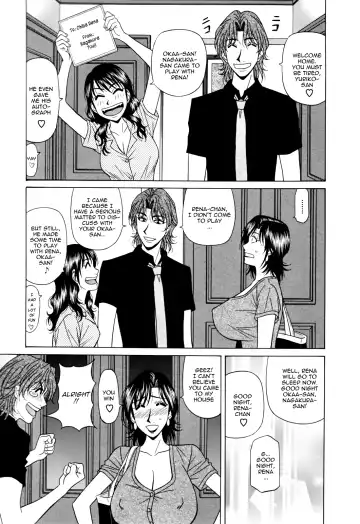[Ozaki Akira] Hitoduma Bakunyuu Announcer Yuriko-san 1 Fhentai - Page 139