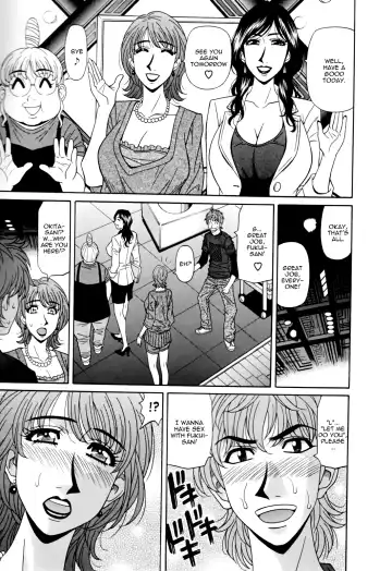 [Ozaki Akira] Hitoduma Bakunyuu Announcer Yuriko-san 1 Fhentai - Page 180