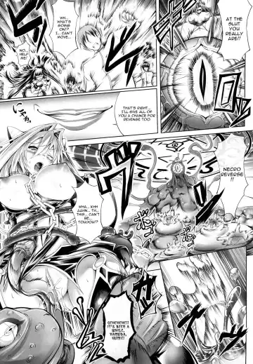 [Usyuuri] Sei Tenshi Yumiel Endless Feed | Holy Angel Yumiel Endless Feed Fhentai - Page 139