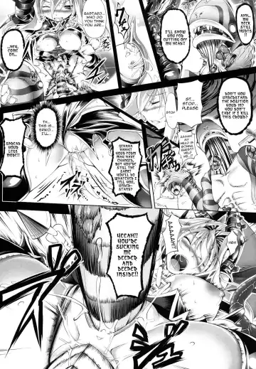 [Usyuuri] Sei Tenshi Yumiel Endless Feed | Holy Angel Yumiel Endless Feed Fhentai - Page 141