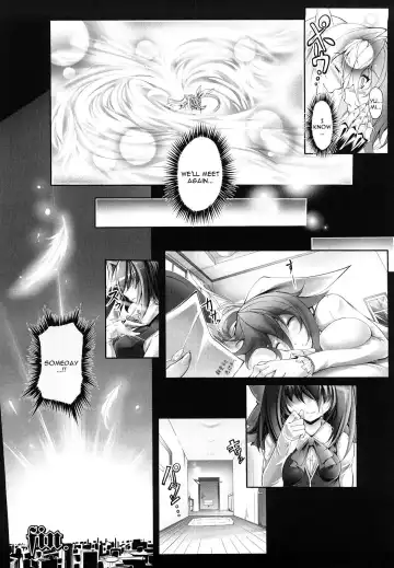 [Usyuuri] Sei Tenshi Yumiel Endless Feed | Holy Angel Yumiel Endless Feed Fhentai - Page 164