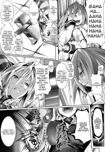 [Usyuuri] Sei Tenshi Yumiel Endless Feed | Holy Angel Yumiel Endless Feed Fhentai - Page 97