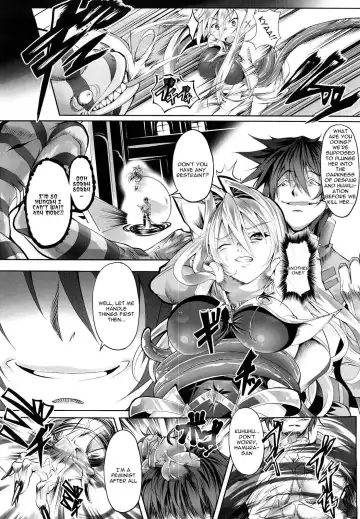 [Usyuuri] Sei Tenshi Yumiel Endless Feed | Holy Angel Yumiel Endless Feed Fhentai - Page 98
