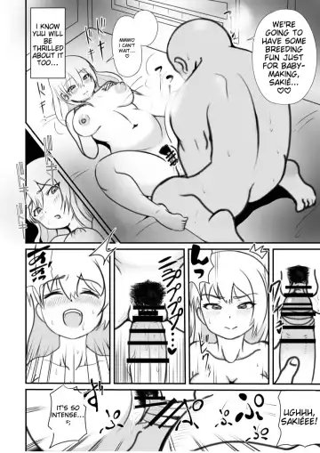 Taihen da!! Mama ga Aitsu ni Sarawareta!? | It's a big deal!! Mom was kidnapped by that guy!? Fhentai - Page 45