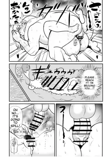 Taihen da!! Mama ga Aitsu ni Sarawareta!? | It's a big deal!! Mom was kidnapped by that guy!? Fhentai - Page 51