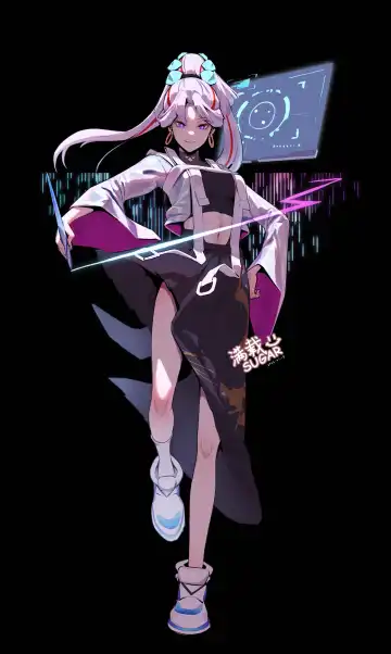 [Manzai Sugar] 满载SUGAR (14730603) 2024.10.07 Fhentai - Page 153