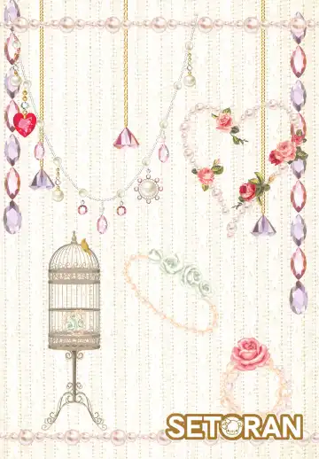 [Itou Seto - Tanno Ran] Flan-chan to Icha Love Night Pool H Fhentai - Page 2