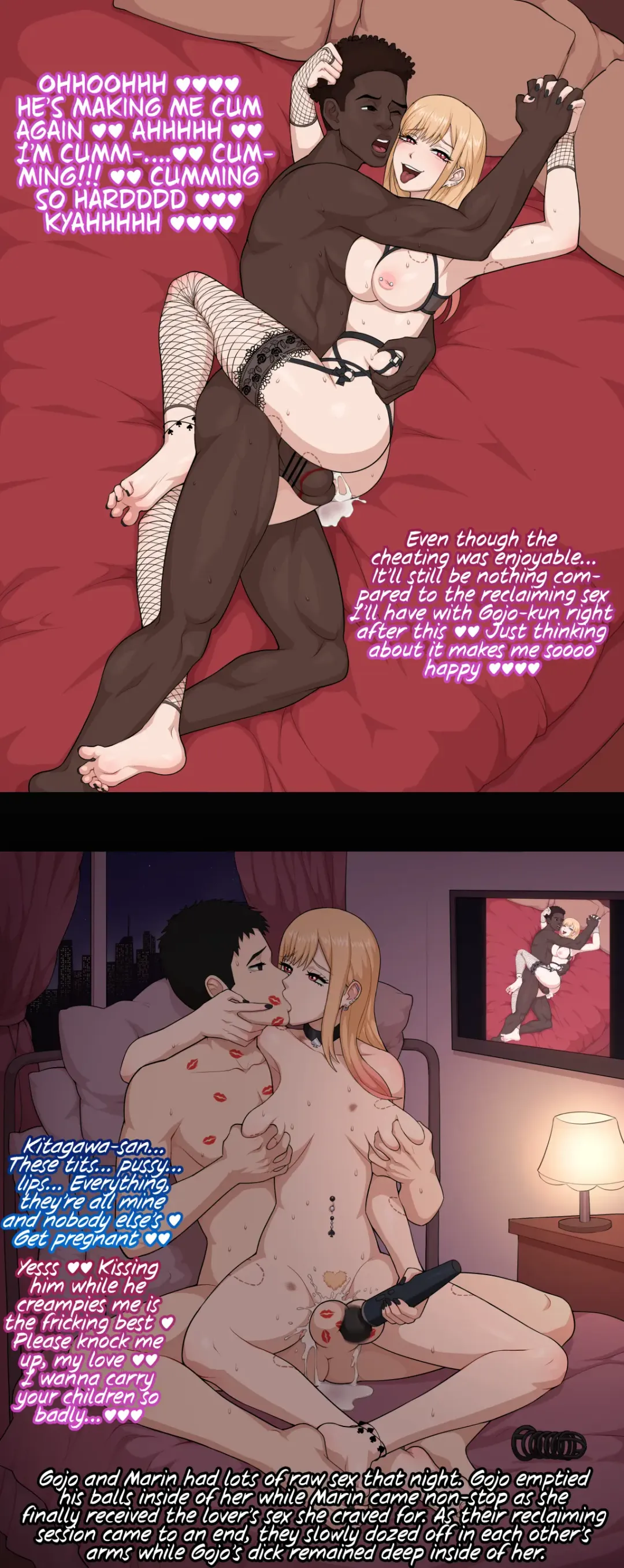 Zeph (61011287)  April 30, 2024 onwards Fhentai - Page 3