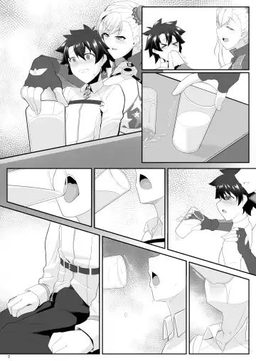 [Tetsubirei] One Shota da yo! Musashi-chan! Fhentai - Page 115