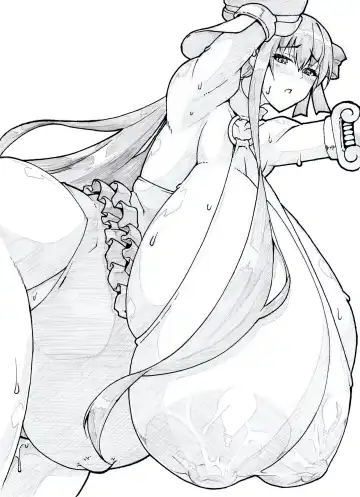 [Tetsubirei] One Shota da yo! Musashi-chan! Fhentai - Page 146