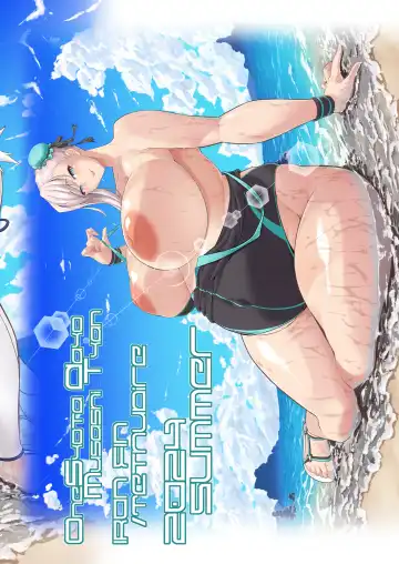 [Tetsubirei] One Shota da yo! Musashi-chan! Fhentai - Page 40