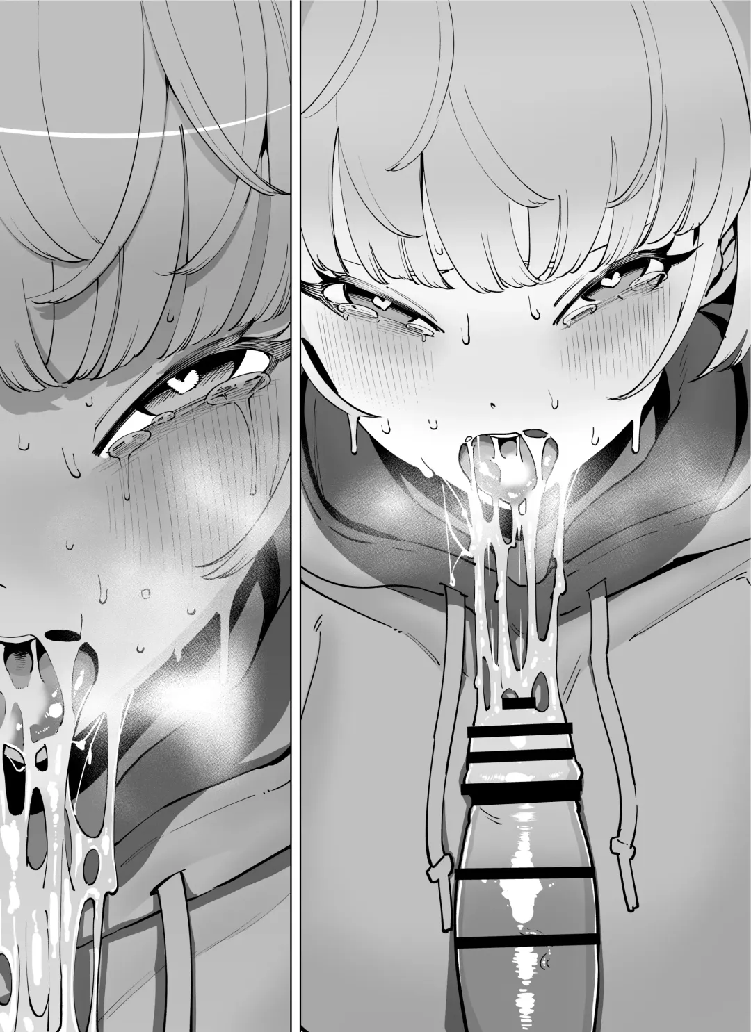 [Takashima] FANBOX Matome Vol. 02 Hamerare Daisuki Bitch-chan Fhentai - Page 101