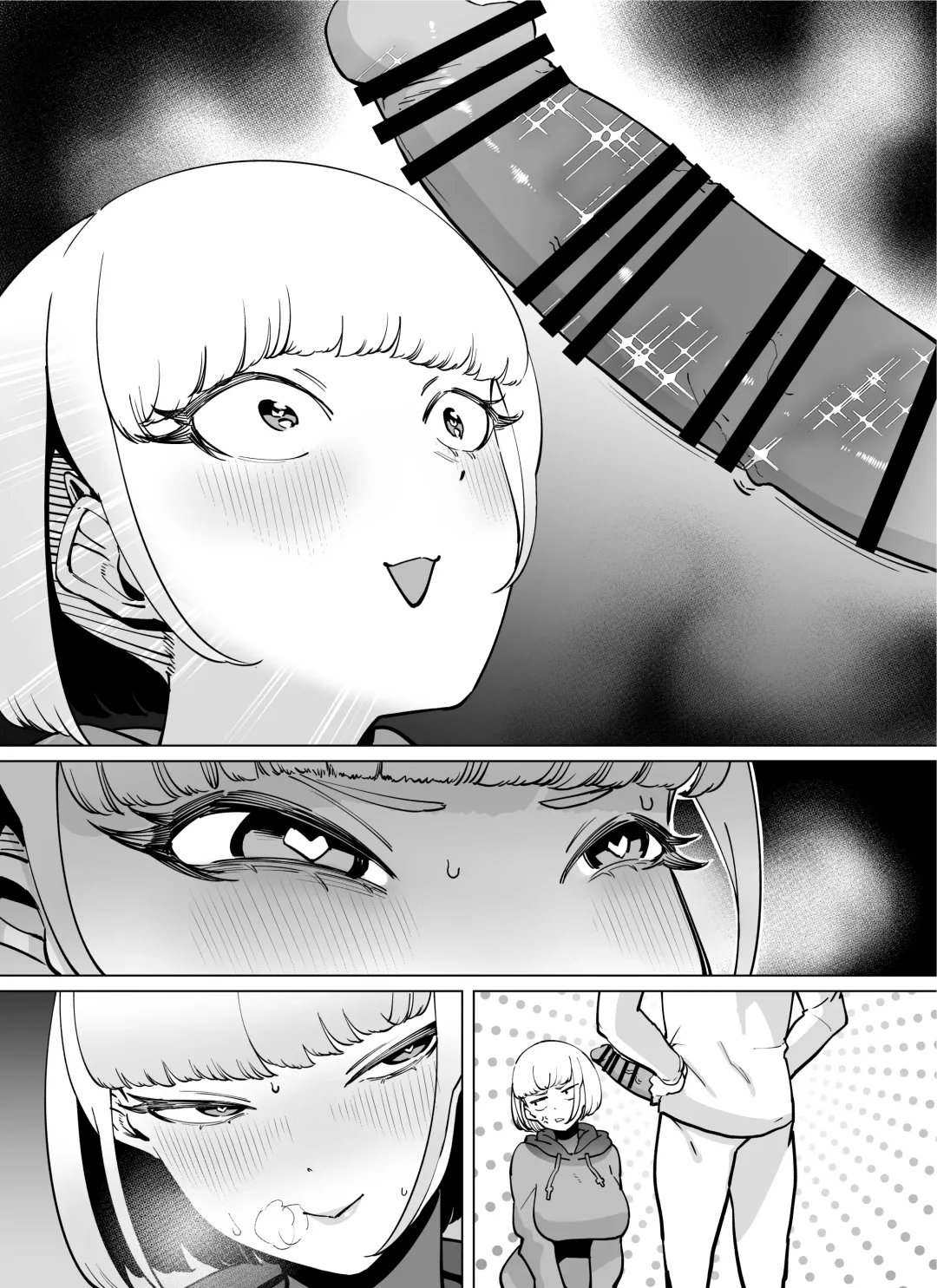 [Takashima] FANBOX Matome Vol. 02 Hamerare Daisuki Bitch-chan Fhentai - Page 141