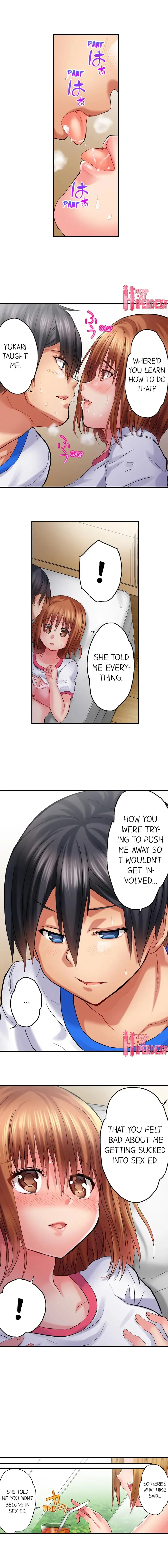 [Kazutaro] Welcome To Open Sex Class: Class 1-H's Sex Workshop Fhentai - Page 107