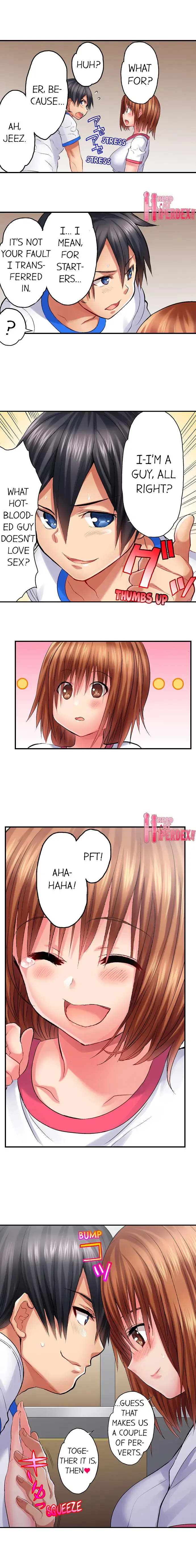 [Kazutaro] Welcome To Open Sex Class: Class 1-H's Sex Workshop Fhentai - Page 109