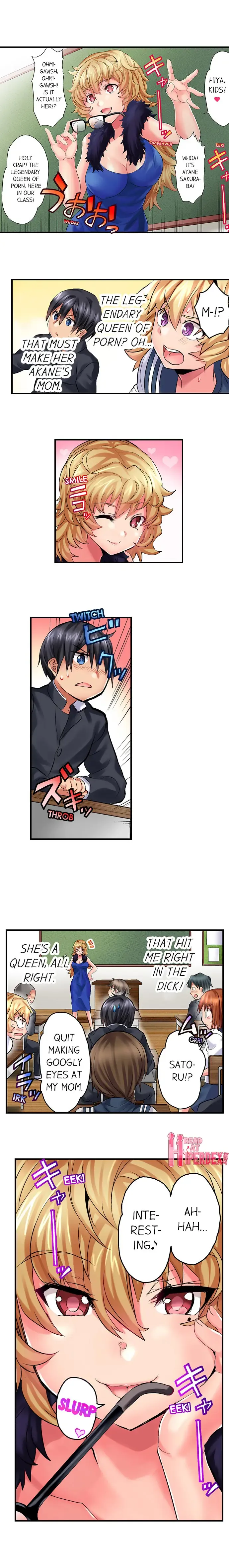 [Kazutaro] Welcome To Open Sex Class: Class 1-H's Sex Workshop Fhentai - Page 126