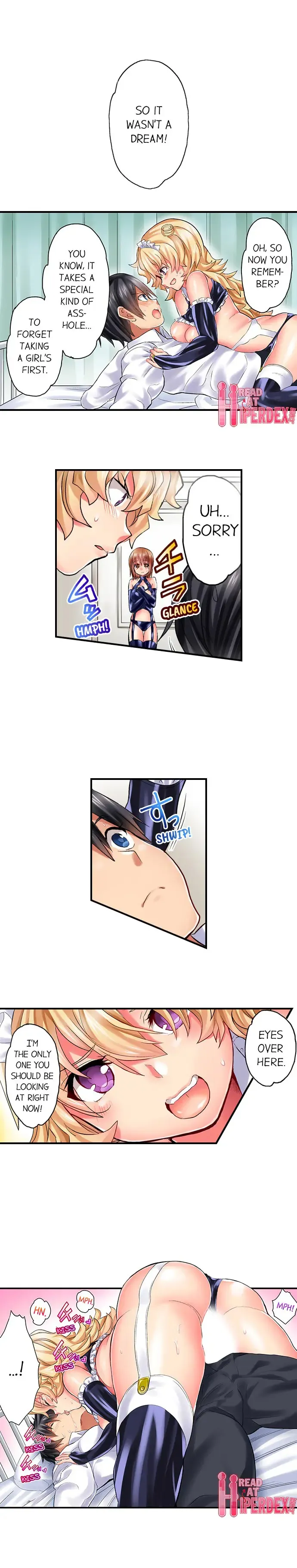 [Kazutaro] Welcome To Open Sex Class: Class 1-H's Sex Workshop Fhentai - Page 153