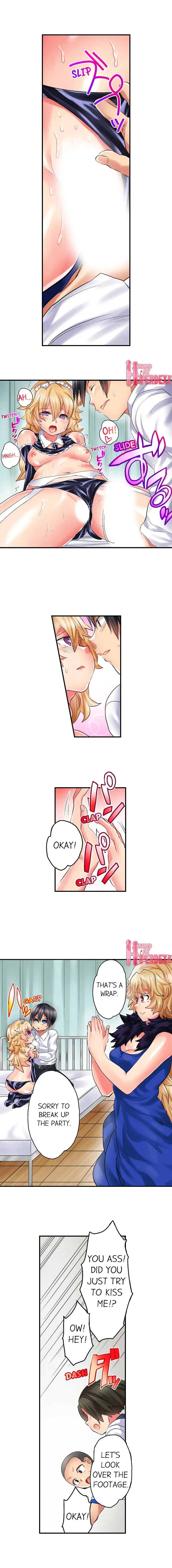 [Kazutaro] Welcome To Open Sex Class: Class 1-H's Sex Workshop Fhentai - Page 158