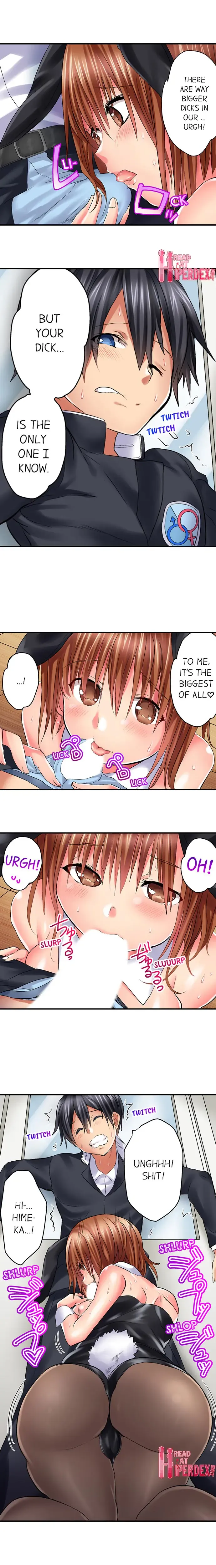 [Kazutaro] Welcome To Open Sex Class: Class 1-H's Sex Workshop Fhentai - Page 174