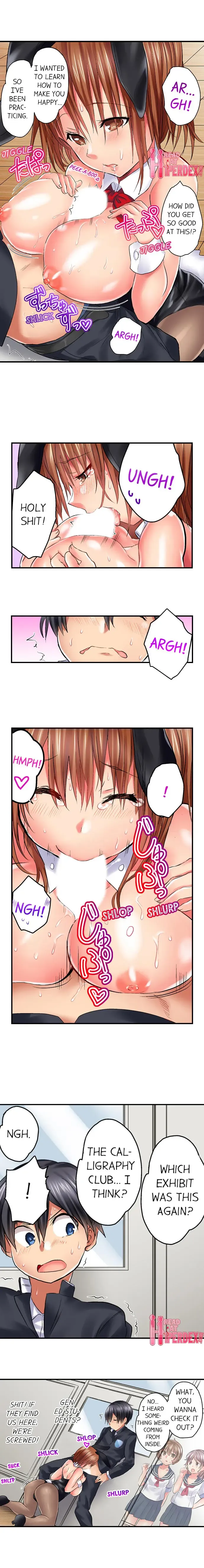 [Kazutaro] Welcome To Open Sex Class: Class 1-H's Sex Workshop Fhentai - Page 175