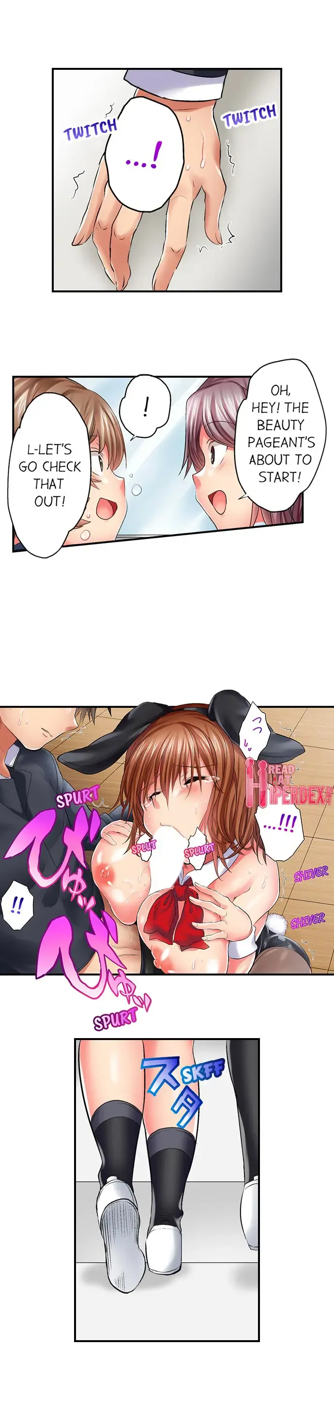 [Kazutaro] Welcome To Open Sex Class: Class 1-H's Sex Workshop Fhentai - Page 177