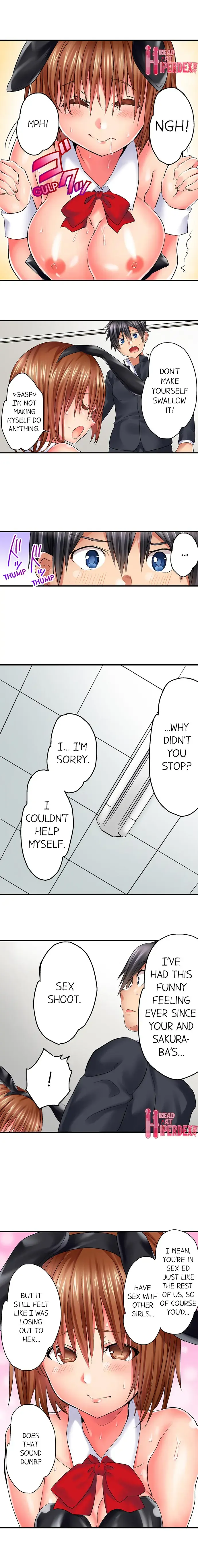 [Kazutaro] Welcome To Open Sex Class: Class 1-H's Sex Workshop Fhentai - Page 178