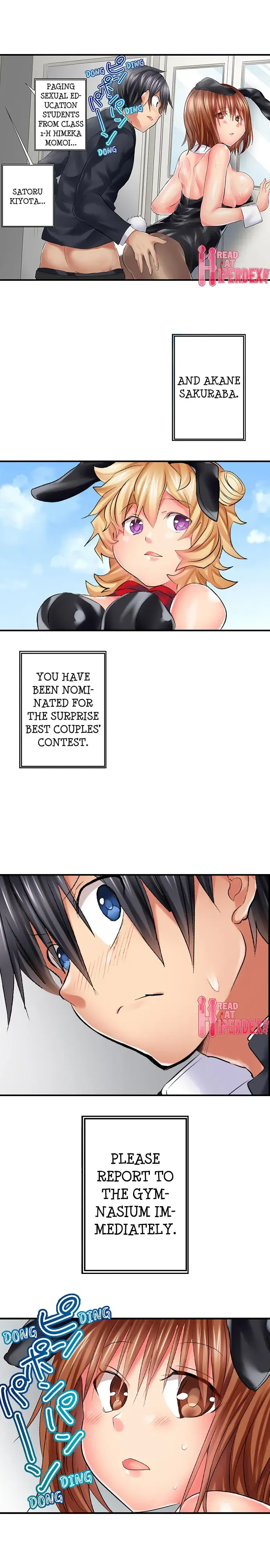 [Kazutaro] Welcome To Open Sex Class: Class 1-H's Sex Workshop Fhentai - Page 180