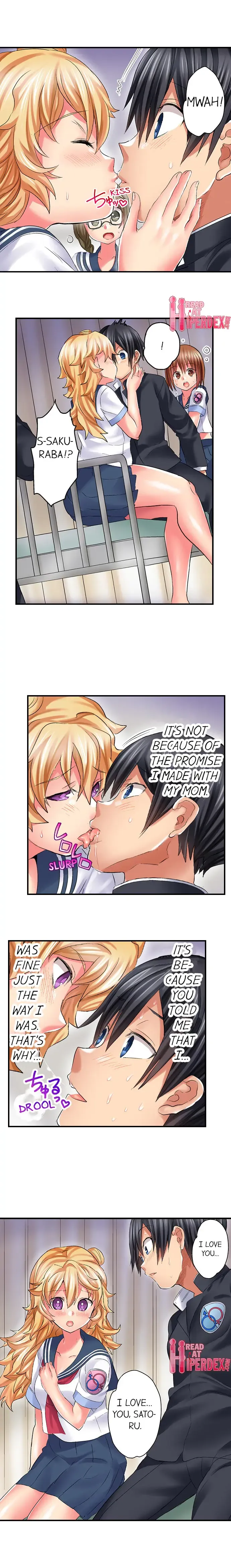 [Kazutaro] Welcome To Open Sex Class: Class 1-H's Sex Workshop Fhentai - Page 186