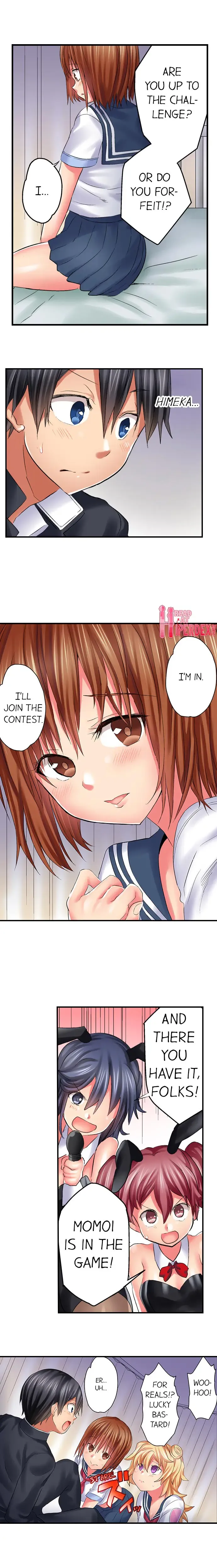 [Kazutaro] Welcome To Open Sex Class: Class 1-H's Sex Workshop Fhentai - Page 188