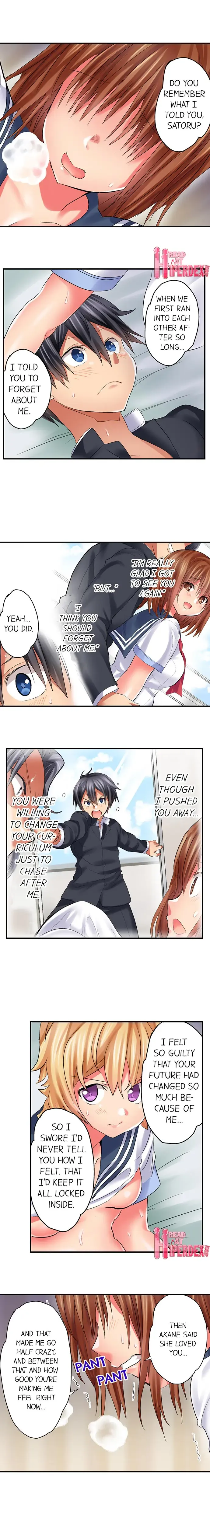 [Kazutaro] Welcome To Open Sex Class: Class 1-H's Sex Workshop Fhentai - Page 199