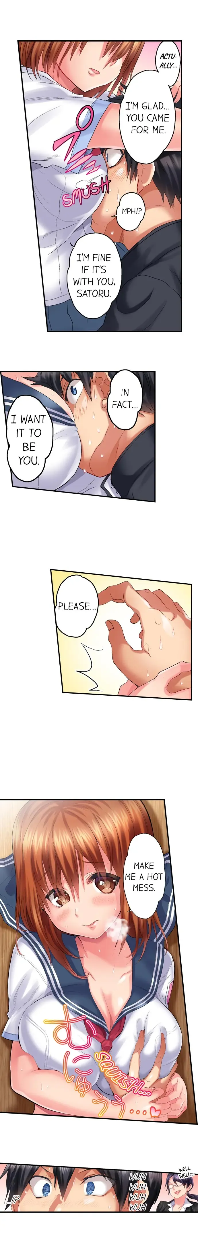 [Kazutaro] Welcome To Open Sex Class: Class 1-H's Sex Workshop Fhentai - Page 20