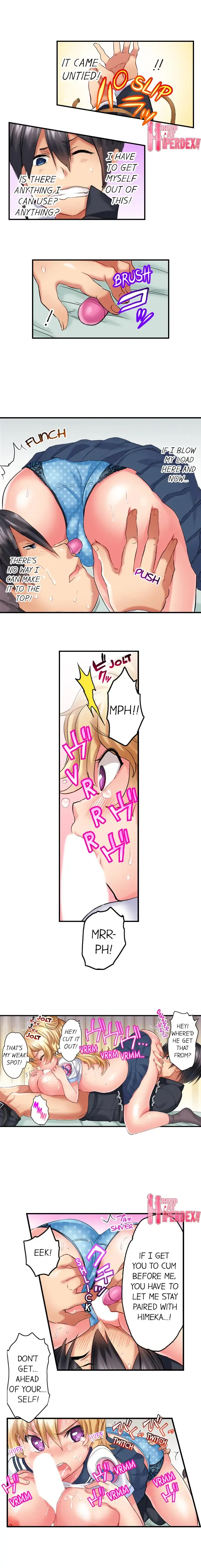 [Kazutaro] Welcome To Open Sex Class: Class 1-H's Sex Workshop Fhentai - Page 55