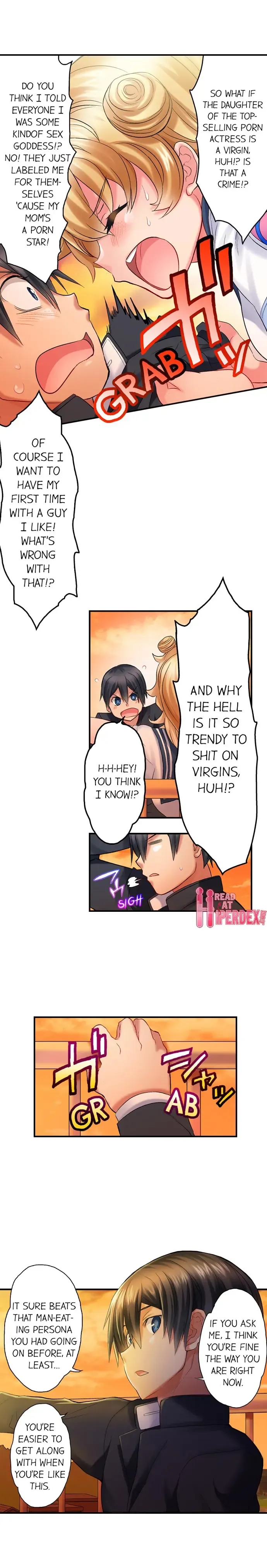 [Kazutaro] Welcome To Open Sex Class: Class 1-H's Sex Workshop Fhentai - Page 59