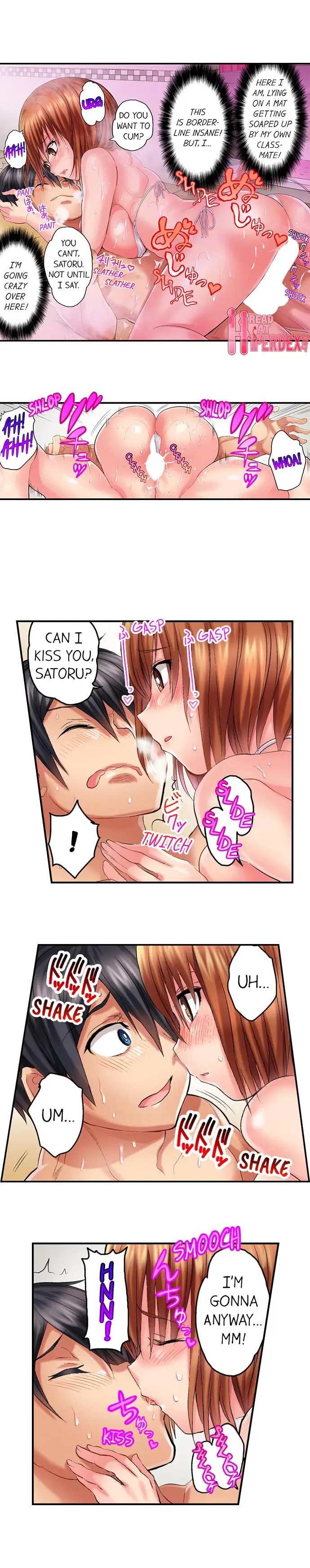 [Kazutaro] Welcome To Open Sex Class: Class 1-H's Sex Workshop Fhentai - Page 75