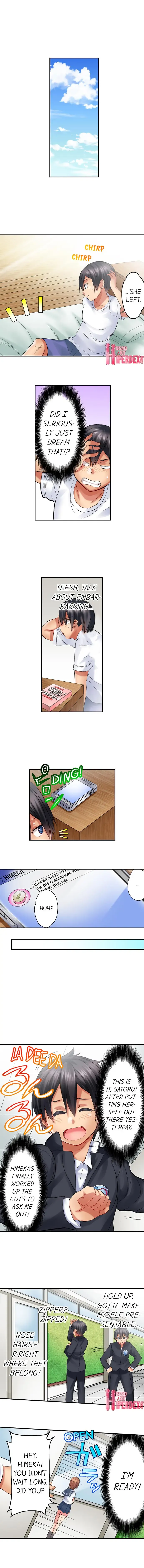 [Kazutaro] Welcome To Open Sex Class: Class 1-H's Sex Workshop Fhentai - Page 89