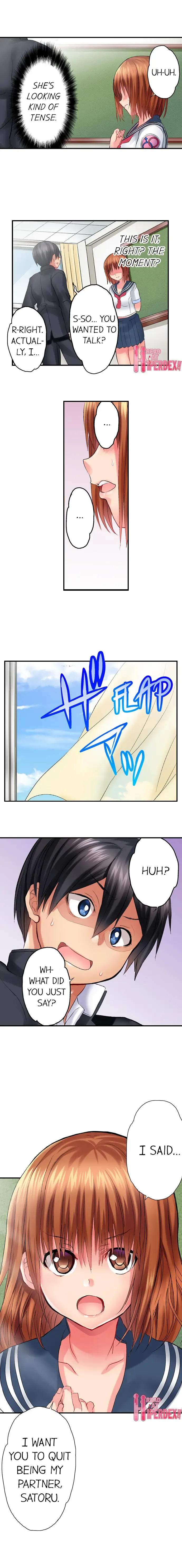 [Kazutaro] Welcome To Open Sex Class: Class 1-H's Sex Workshop Fhentai - Page 90