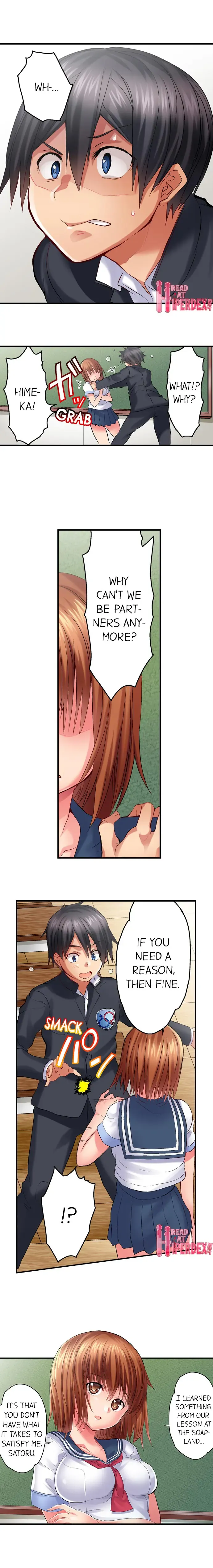 [Kazutaro] Welcome To Open Sex Class: Class 1-H's Sex Workshop Fhentai - Page 93