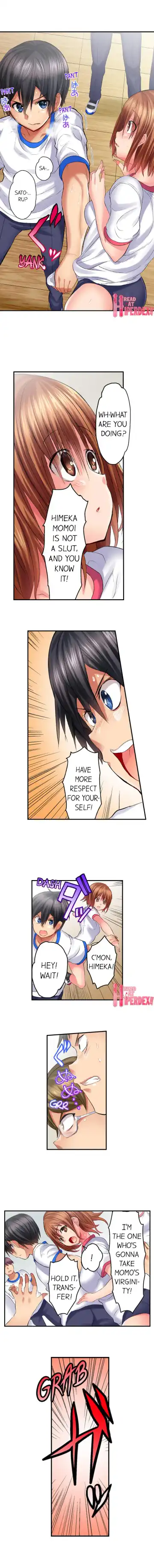 [Kazutaro] Welcome To Open Sex Class: Class 1-H's Sex Workshop Fhentai - Page 100