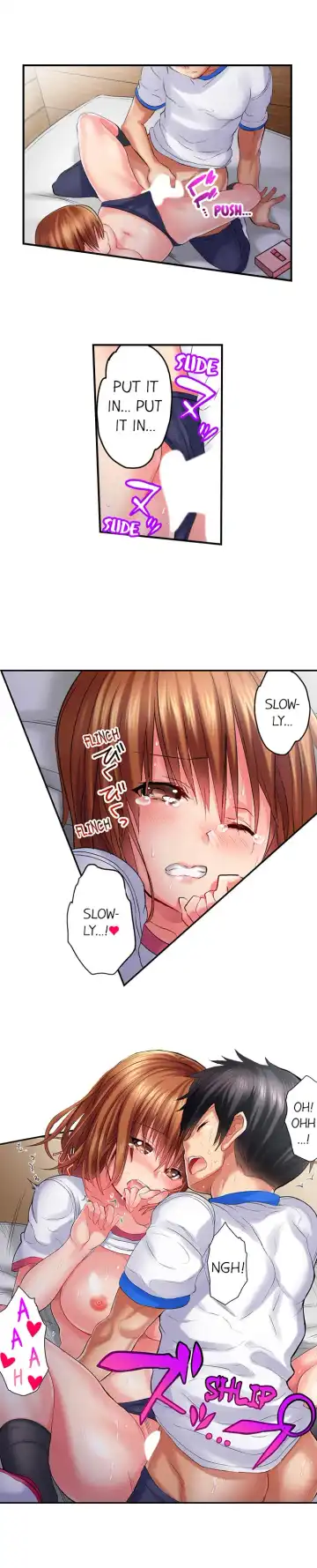 [Kazutaro] Welcome To Open Sex Class: Class 1-H's Sex Workshop Fhentai - Page 114