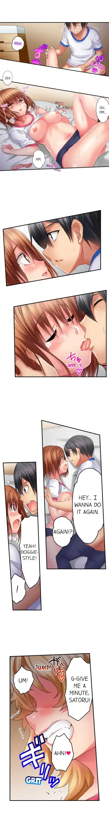 [Kazutaro] Welcome To Open Sex Class: Class 1-H's Sex Workshop Fhentai - Page 119