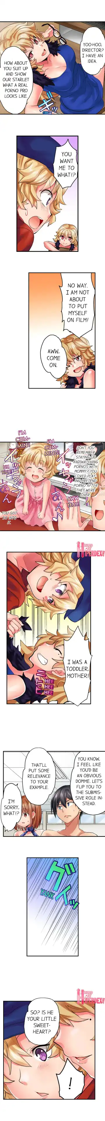 [Kazutaro] Welcome To Open Sex Class: Class 1-H's Sex Workshop Fhentai - Page 130