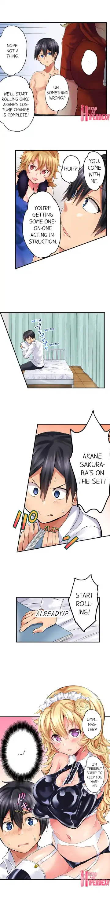 [Kazutaro] Welcome To Open Sex Class: Class 1-H's Sex Workshop Fhentai - Page 134