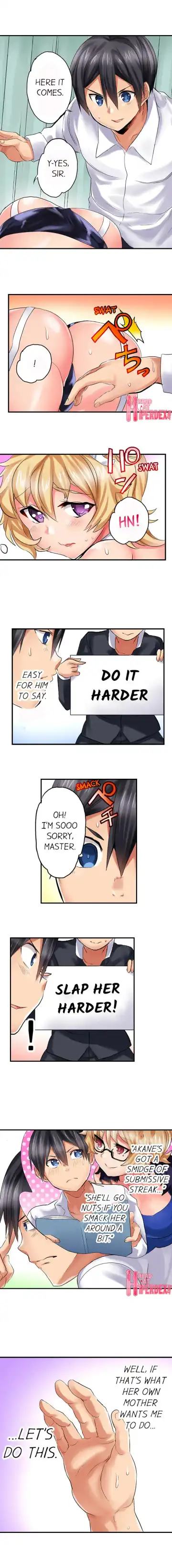 [Kazutaro] Welcome To Open Sex Class: Class 1-H's Sex Workshop Fhentai - Page 139