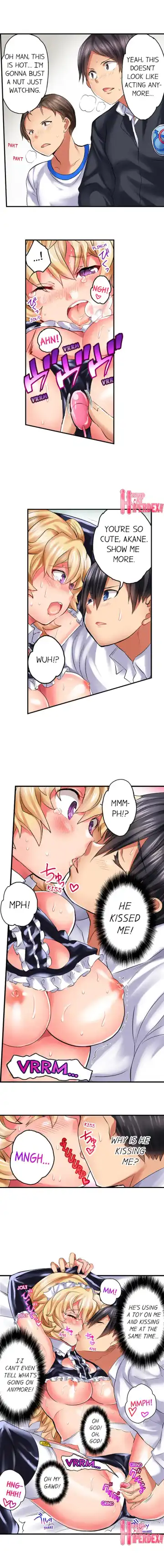 [Kazutaro] Welcome To Open Sex Class: Class 1-H's Sex Workshop Fhentai - Page 145
